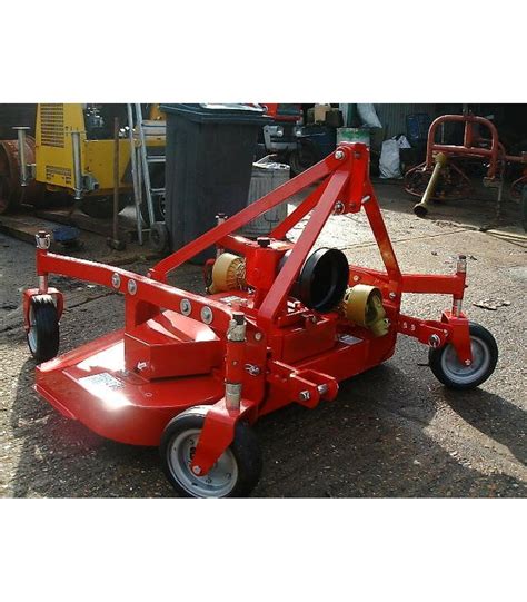 11,900 USD. . Sitrex finish mower for sale